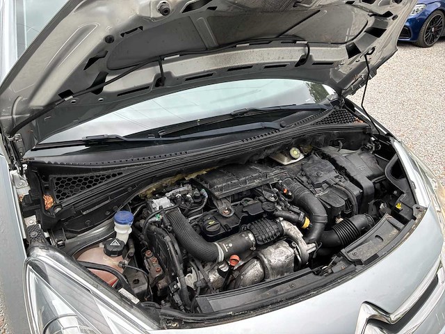 2016 citroën c3 auto - afbeelding 85 van  86