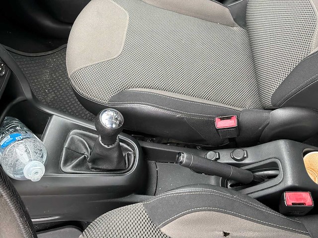 2016 citroën c3 auto - afbeelding 16 van  55