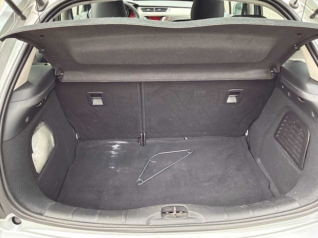 2016 citroën c3 auto - afbeelding 33 van  55