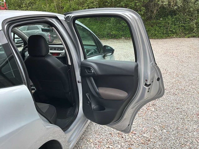 2016 citroën c3 auto - afbeelding 36 van  55