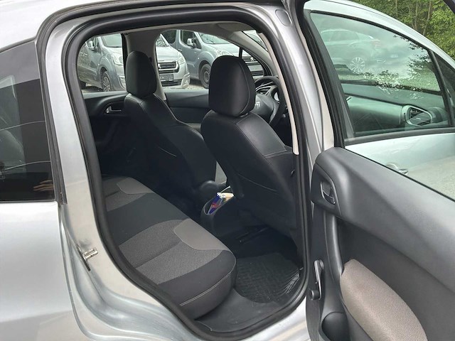 2016 citroën c3 auto - afbeelding 37 van  55