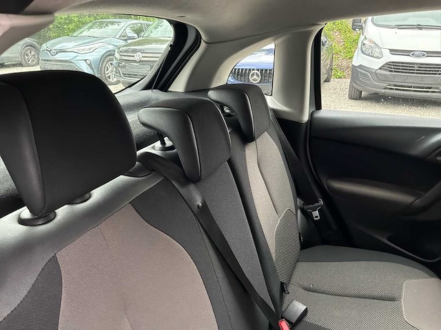 2016 citroën c3 auto - afbeelding 41 van  55