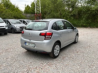 2016 citroën c3 auto - afbeelding 45 van  55