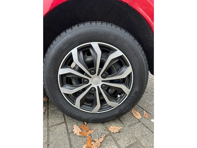 2016 citroën c3 - afbeelding 5 van  50