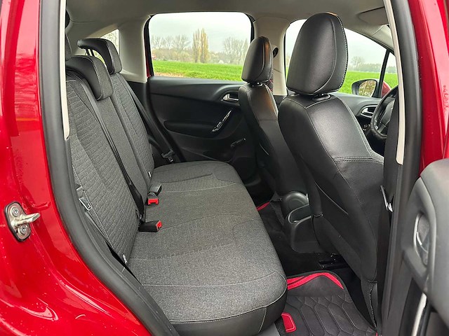 2016 citroën c3 - afbeelding 7 van  50