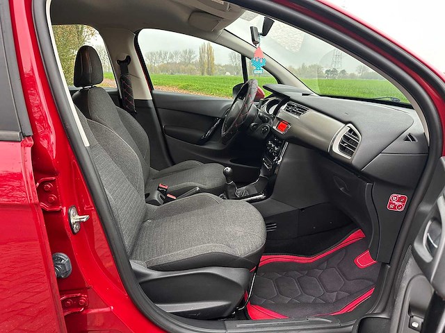 2016 citroën c3 - afbeelding 8 van  50