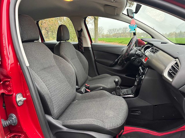 2016 citroën c3 - afbeelding 9 van  50