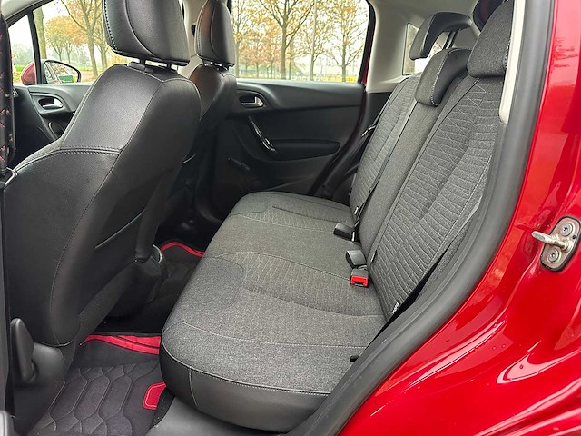 2016 citroën c3 - afbeelding 13 van  50