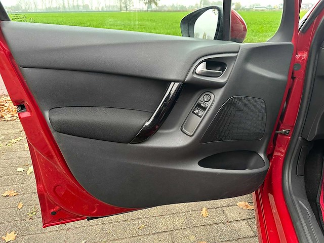 2016 citroën c3 - afbeelding 16 van  50