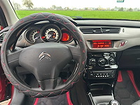 2016 citroën c3 - afbeelding 21 van  50
