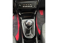 2016 citroën c3 - afbeelding 22 van  50