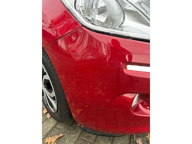 2016 citroën c3 - afbeelding 28 van  50