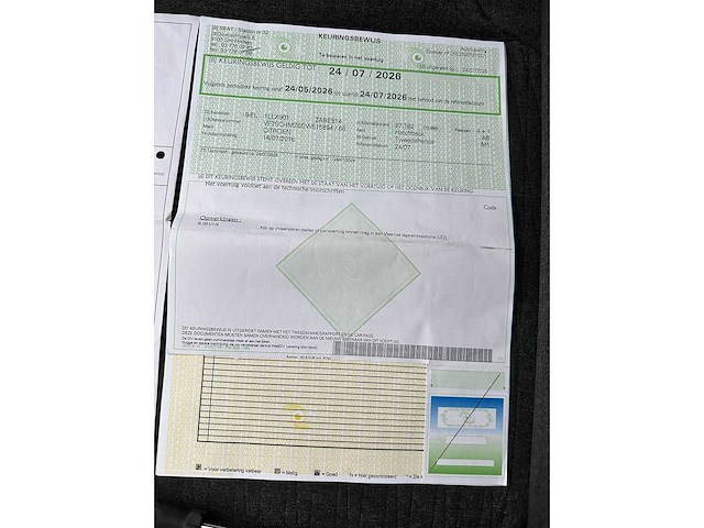 2016 citroën c3 - afbeelding 41 van  50