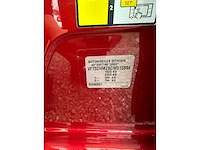 2016 citroën c3 - afbeelding 44 van  50