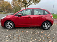 2016 citroën c3 - afbeelding 34 van  50