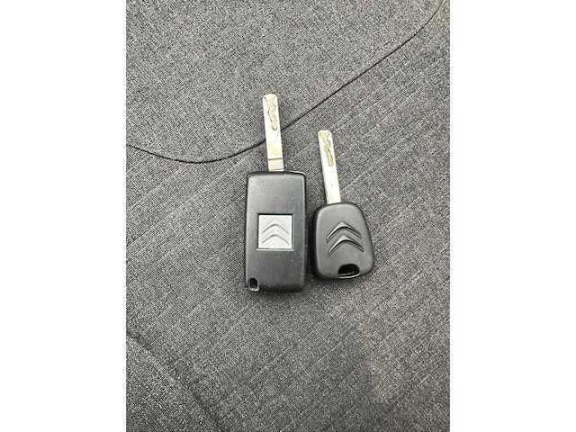 2016 citroën c3 - afbeelding 46 van  50