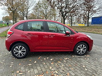 2016 citroën c3 - afbeelding 49 van  50