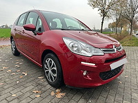 2016 citroën c3 - afbeelding 50 van  50