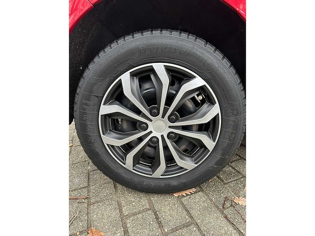 2016 citroën c3 - afbeelding 2 van  50