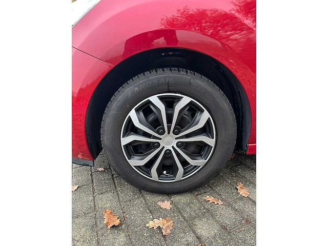 2016 citroën c3 - afbeelding 4 van  50