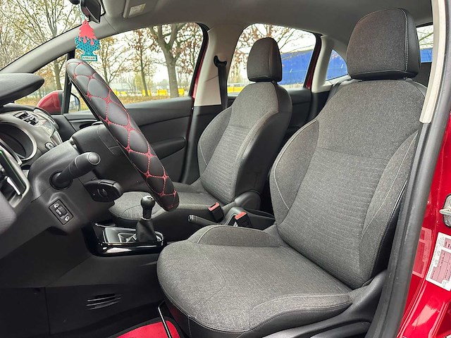 2016 citroën c3 - afbeelding 15 van  50