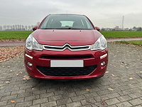 2016 citroën c3 - afbeelding 12 van  50