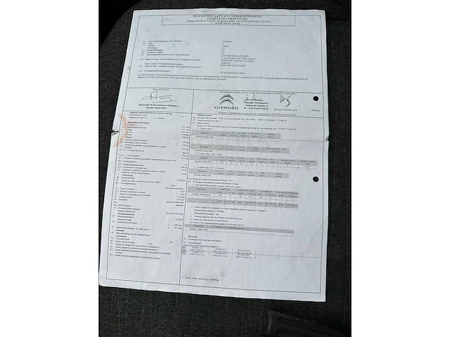 2016 citroën c3 - afbeelding 40 van  50