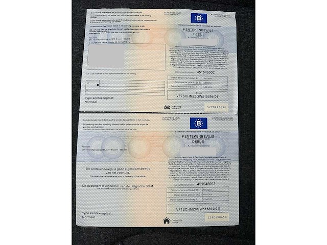 2016 citroën c3 - afbeelding 42 van  50