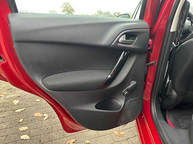 2016 citroën c3 - afbeelding 11 van  50