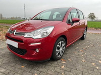 2016 citroën c3 - afbeelding 1 van  50