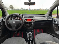 2016 citroën c3 - afbeelding 18 van  50