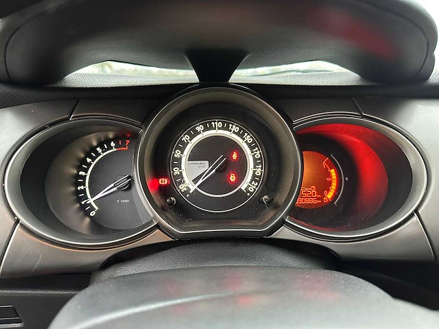 2016 citroën c3 - afbeelding 20 van  50