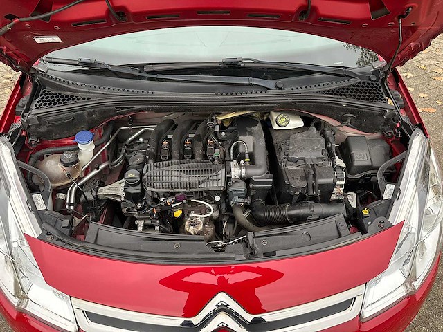 2016 citroën c3 - afbeelding 24 van  50