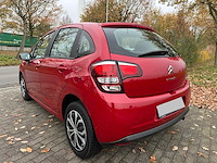 2016 citroën c3 - afbeelding 45 van  50