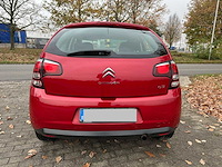 2016 citroën c3 - afbeelding 47 van  50