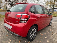 2016 citroën c3 - afbeelding 48 van  50