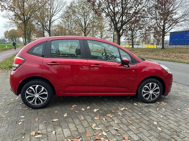 2016 citroën c3 - afbeelding 49 van  50