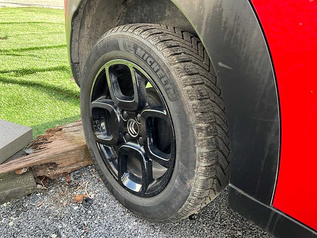 2016 citroën c4 cactus - afbeelding 4 van  41