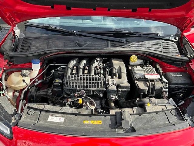 2016 citroën c4 cactus - afbeelding 5 van  41