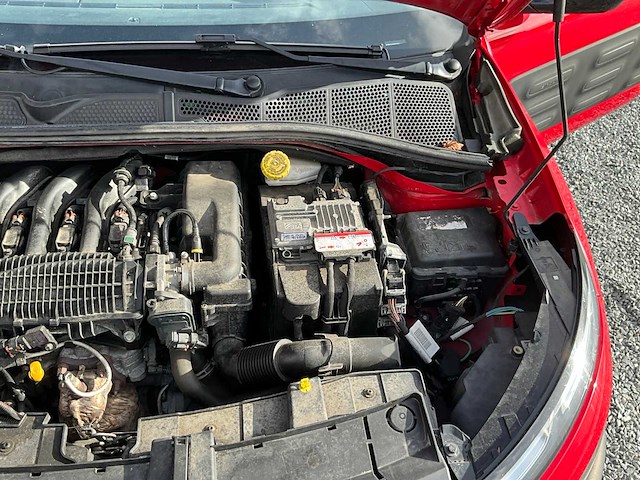 2016 citroën c4 cactus - afbeelding 37 van  41