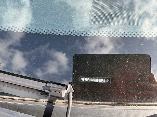 2016 citroën c4 cactus - afbeelding 7 van  41