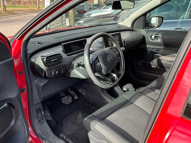 2016 citroën c4 cactus - afbeelding 10 van  41