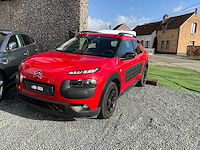 2016 citroën c4 cactus - afbeelding 1 van  41