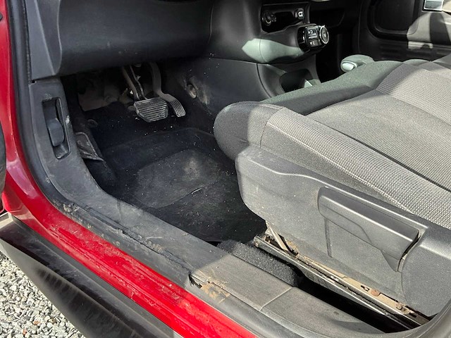 2016 citroën c4 cactus - afbeelding 13 van  41