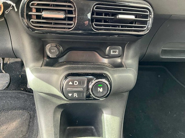 2016 citroën c4 cactus - afbeelding 16 van  41