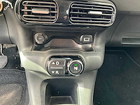 2016 citroën c4 cactus - afbeelding 16 van  41