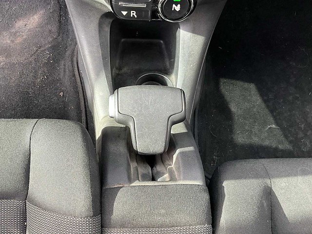 2016 citroën c4 cactus - afbeelding 17 van  41