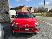2016 citroën c4 cactus - afbeelding 11 van  41
