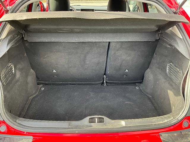 2016 citroën c4 cactus - afbeelding 27 van  41