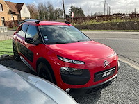 2016 citroën c4 cactus - afbeelding 18 van  41